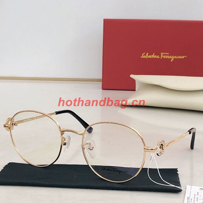 Salvatore Ferragamo Sunglasses Top Quality SFS00389